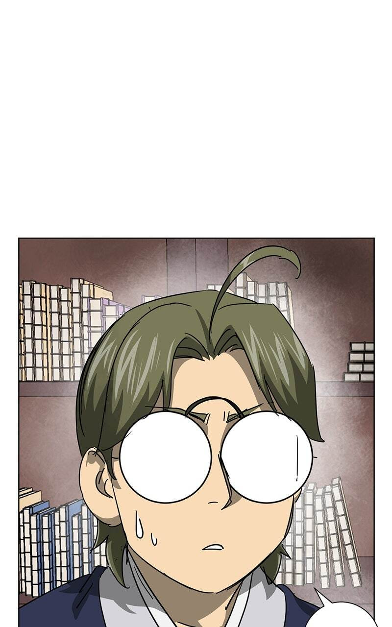 Read Infinite Leveling: Murim chapter 118 image 63 on Lezhin
