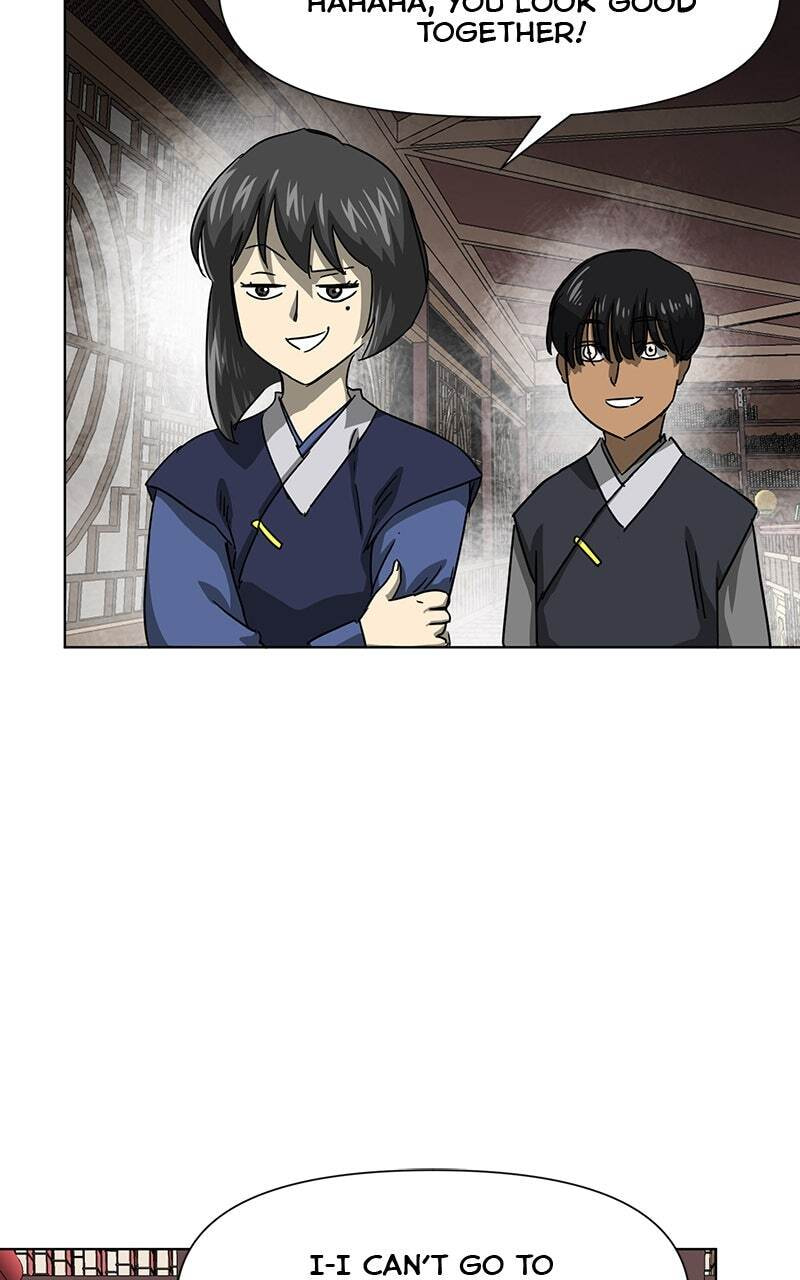 Read Infinite Leveling: Murim chapter 118 image 66 on Lezhin