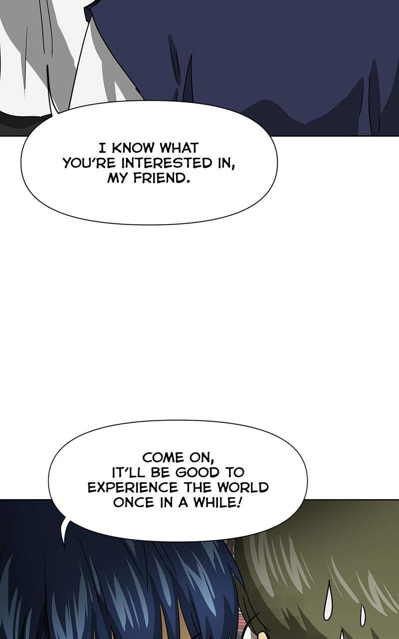Read Infinite Leveling: Murim chapter 118 image 69 on Lezhin