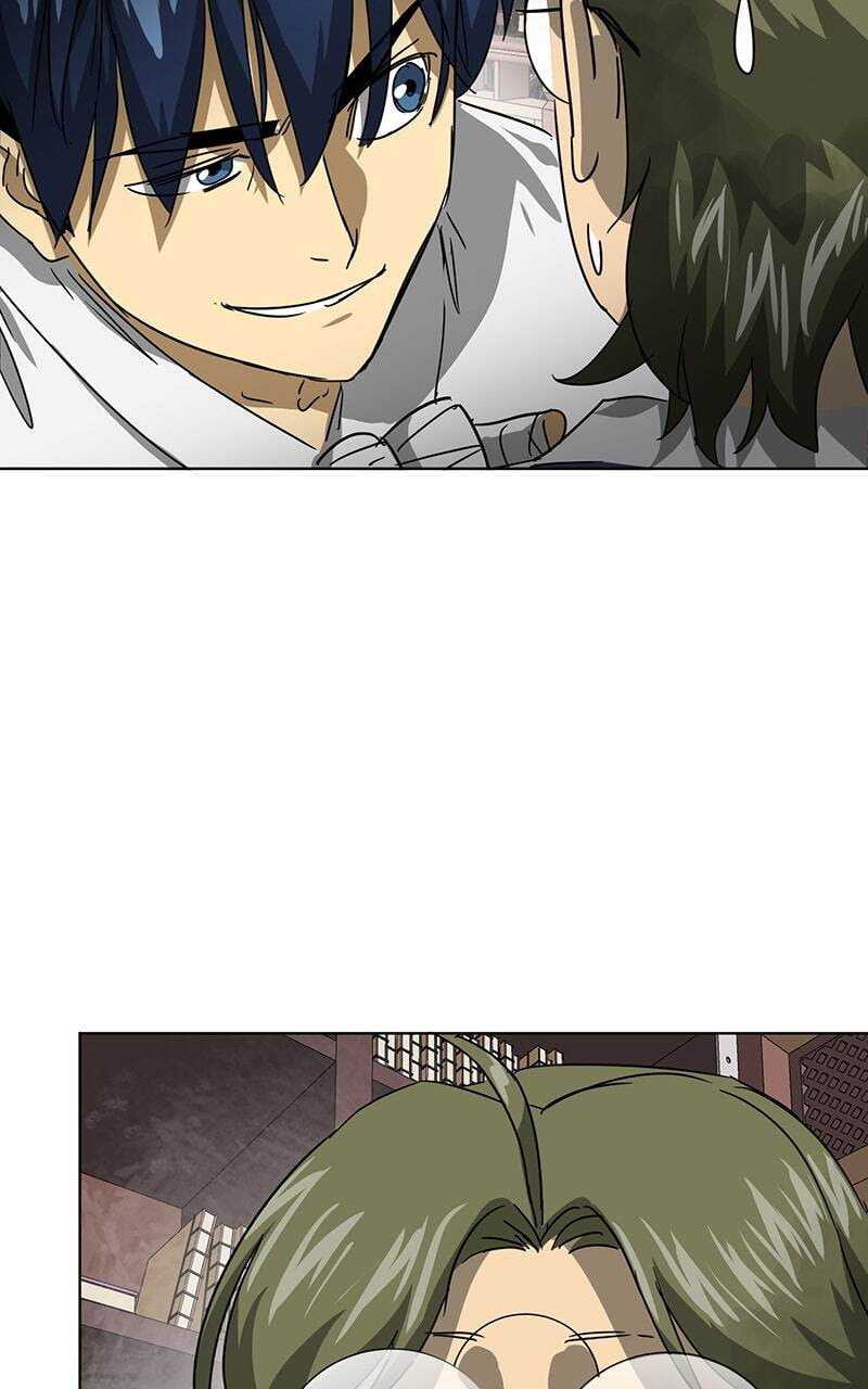 Read Infinite Leveling: Murim chapter 118 image 70 on Lezhin