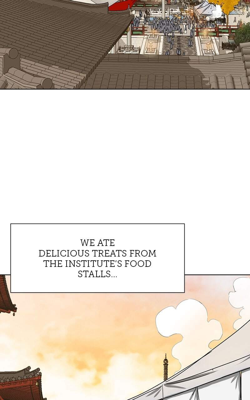 Read Infinite Leveling: Murim chapter 118 image 73 on Lezhin