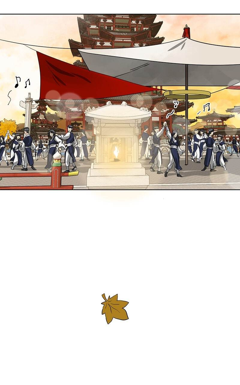 Read Infinite Leveling: Murim chapter 118 image 77 on Lezhin