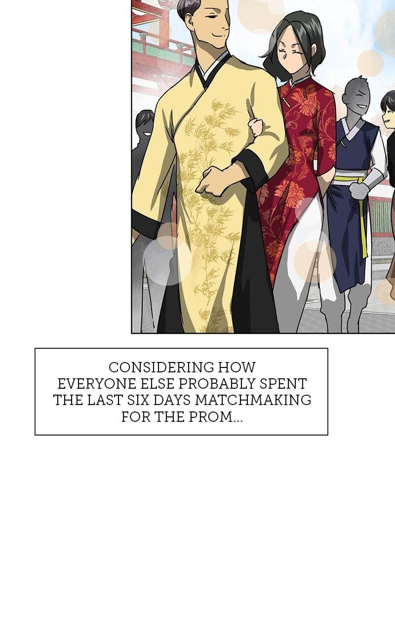 Read Infinite Leveling: Murim chapter 118 image 8 on Lezhin