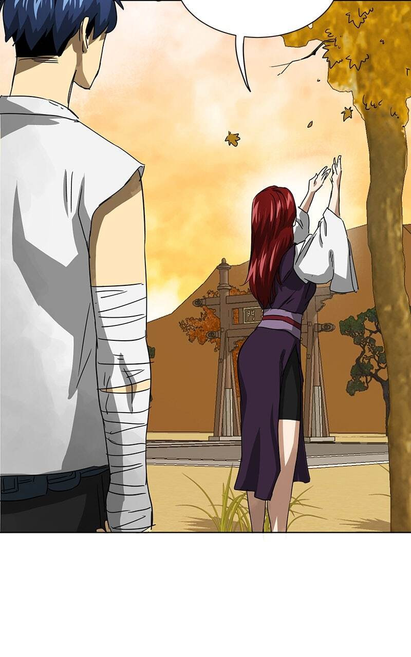 Read Infinite Leveling: Murim chapter 118 image 83 on Lezhin