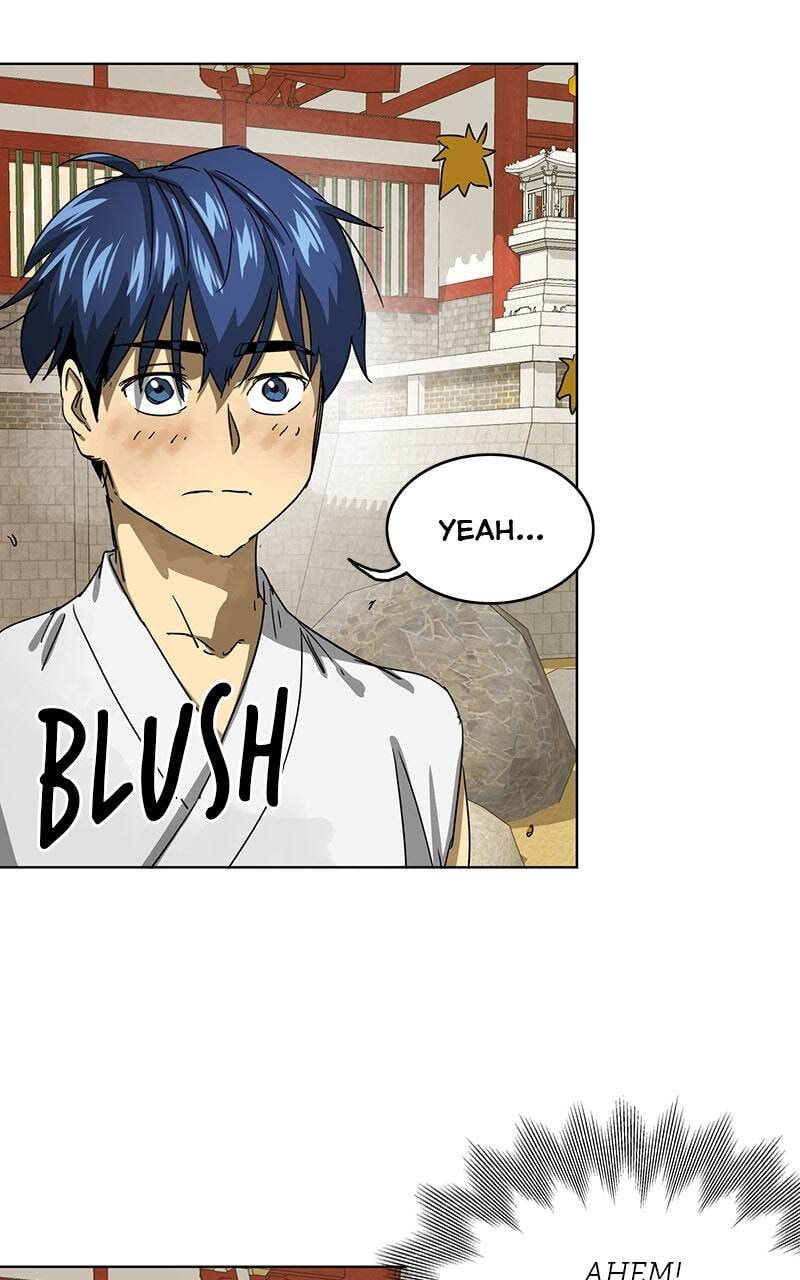 Read Infinite Leveling: Murim chapter 118 image 84 on Lezhin