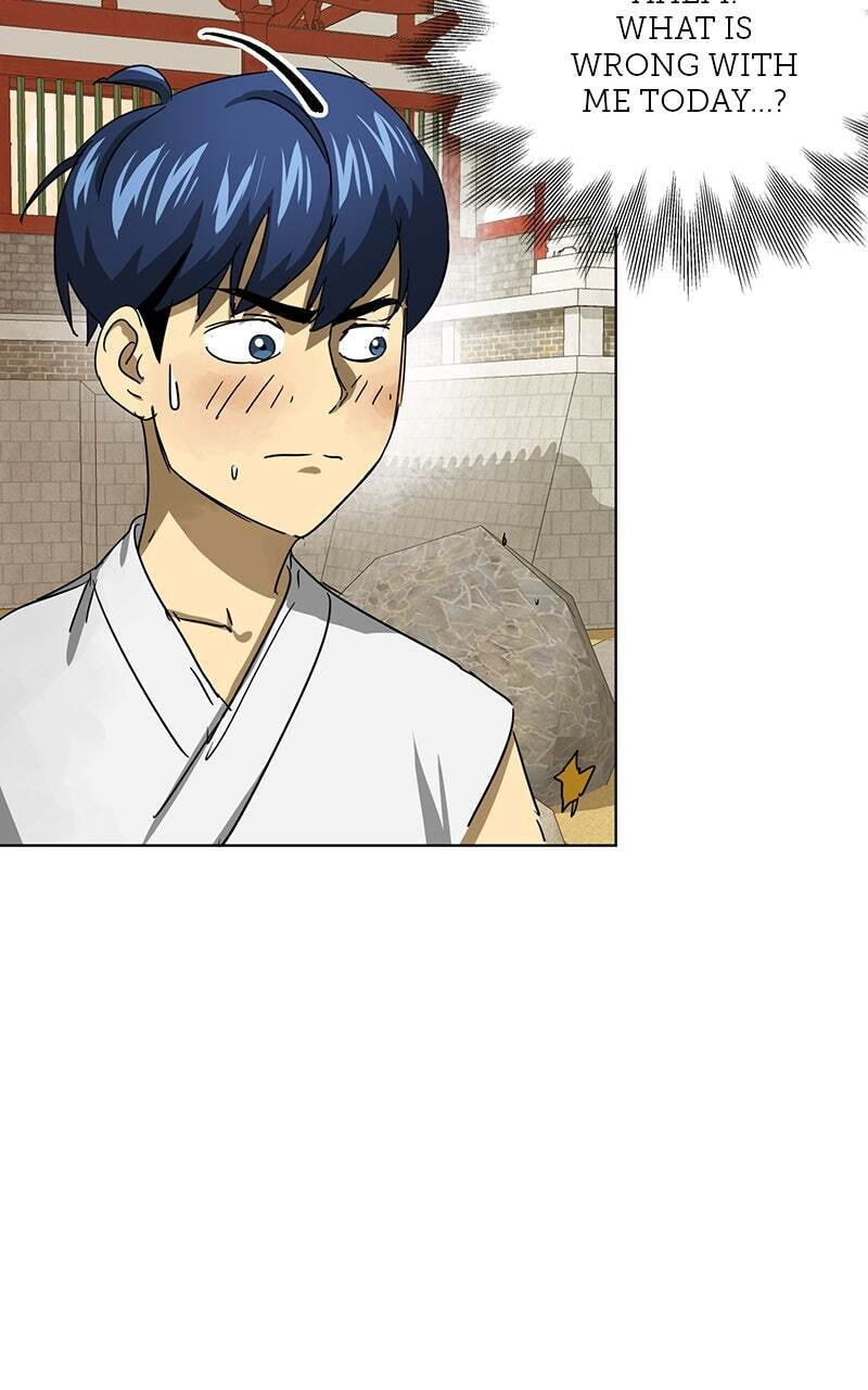 Read Infinite Leveling: Murim chapter 118 image 85 on Lezhin