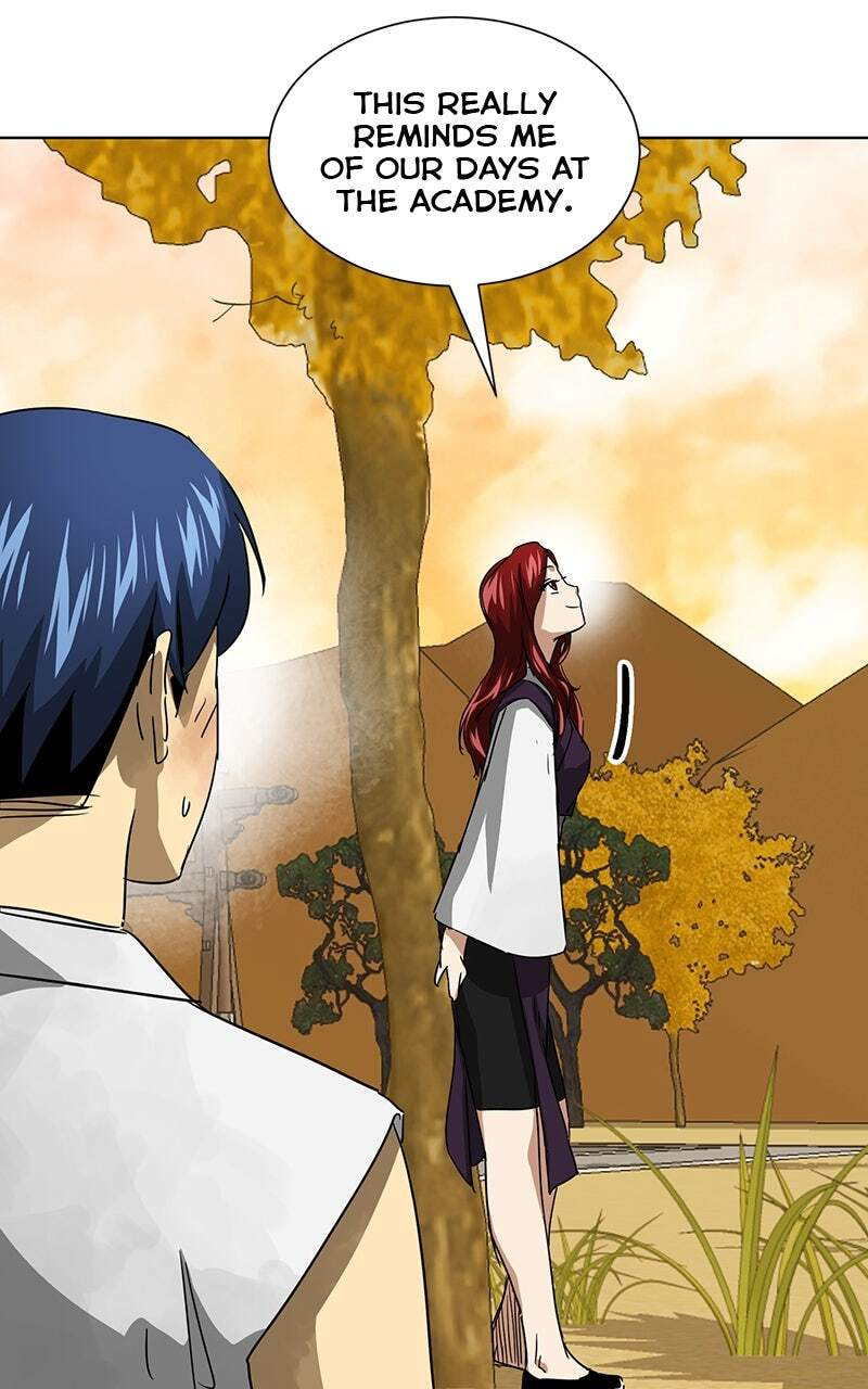 Read Infinite Leveling: Murim chapter 118 image 86 on Lezhin
