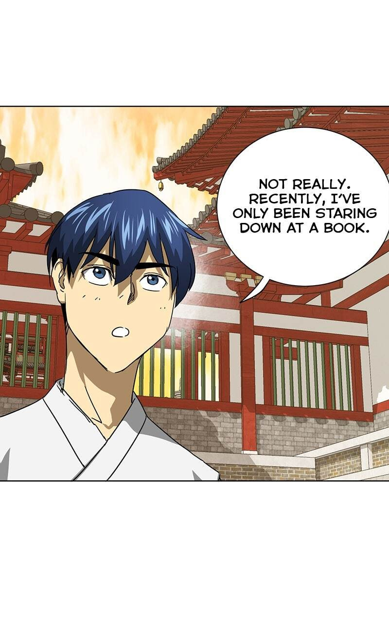Read Infinite Leveling: Murim chapter 118 image 91 on Lezhin