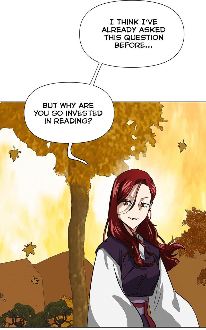 Read Infinite Leveling: Murim chapter 118 image 92 on Lezhin