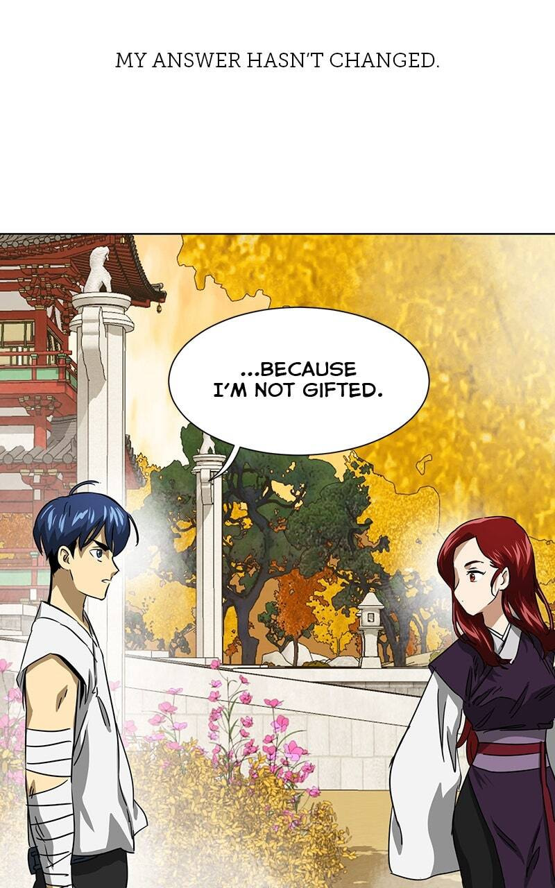 Read Infinite Leveling: Murim chapter 118 image 94 on Lezhin