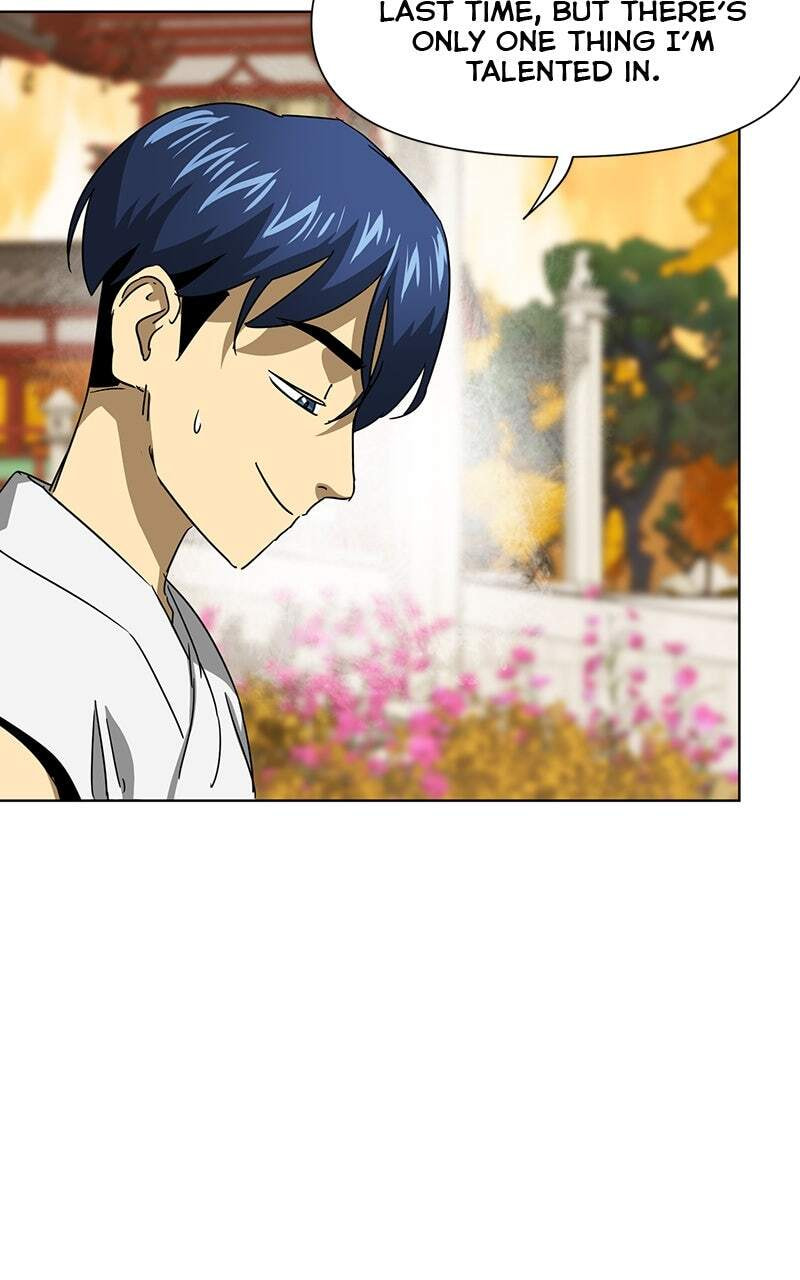 Read Infinite Leveling: Murim chapter 118 image 96 on Lezhin