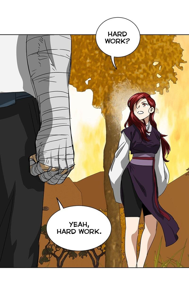 Read Infinite Leveling: Murim chapter 118 image 97 on Lezhin