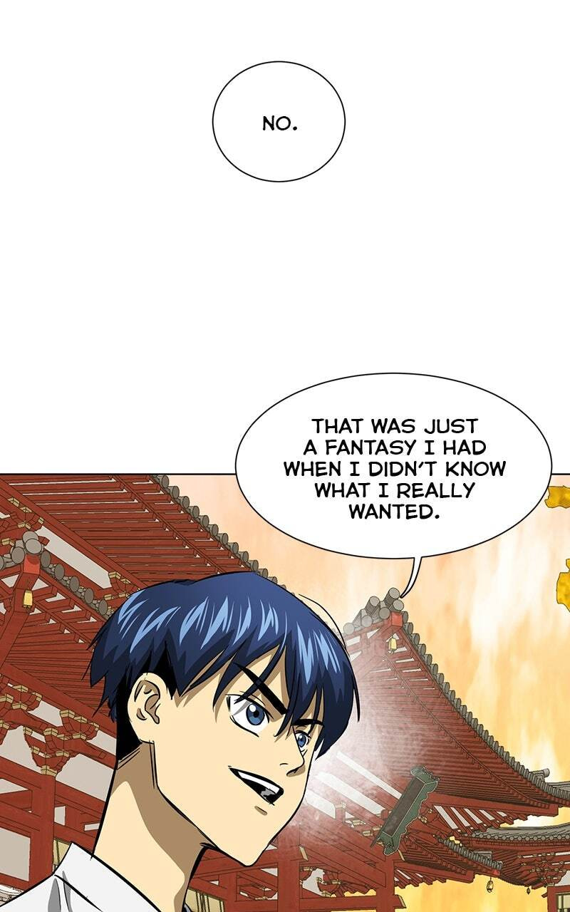 Read Infinite Leveling: Murim chapter 118 image 99 on Lezhin
