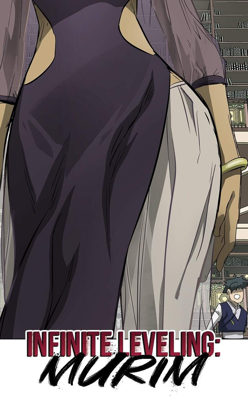 Read Infinite Leveling: Murim chapter 119 image 10 on Lezhin