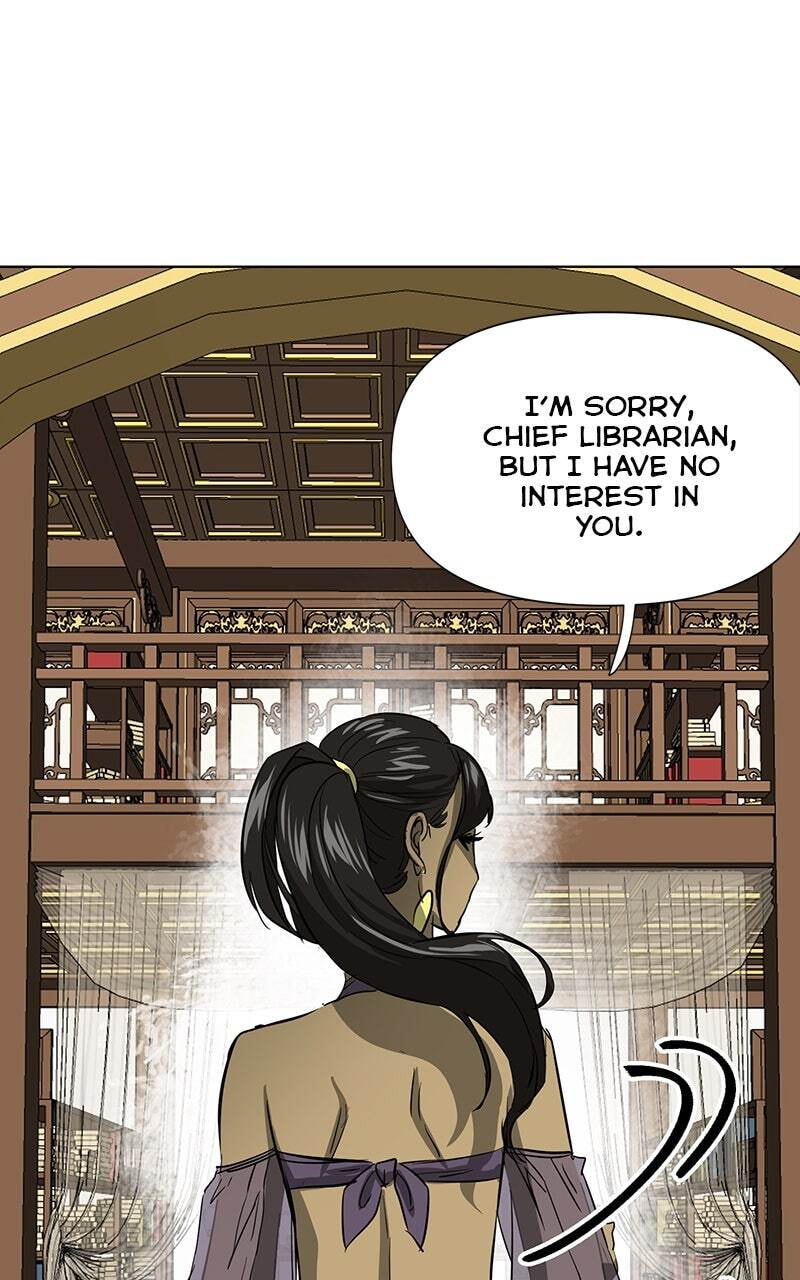 Read Infinite Leveling: Murim chapter 119 image 100 on Lezhin