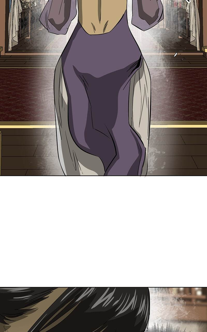Read Infinite Leveling: Murim chapter 119 image 101 on Lezhin