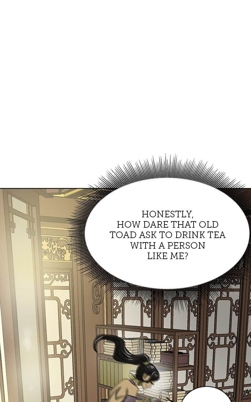 Read Infinite Leveling: Murim chapter 119 image 106 on Lezhin