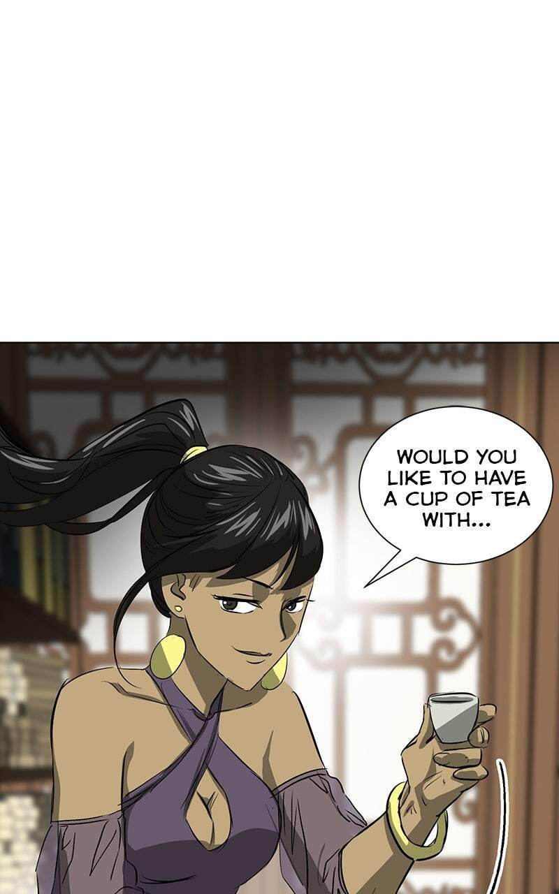 Read Infinite Leveling: Murim chapter 119 image 108 on Lezhin