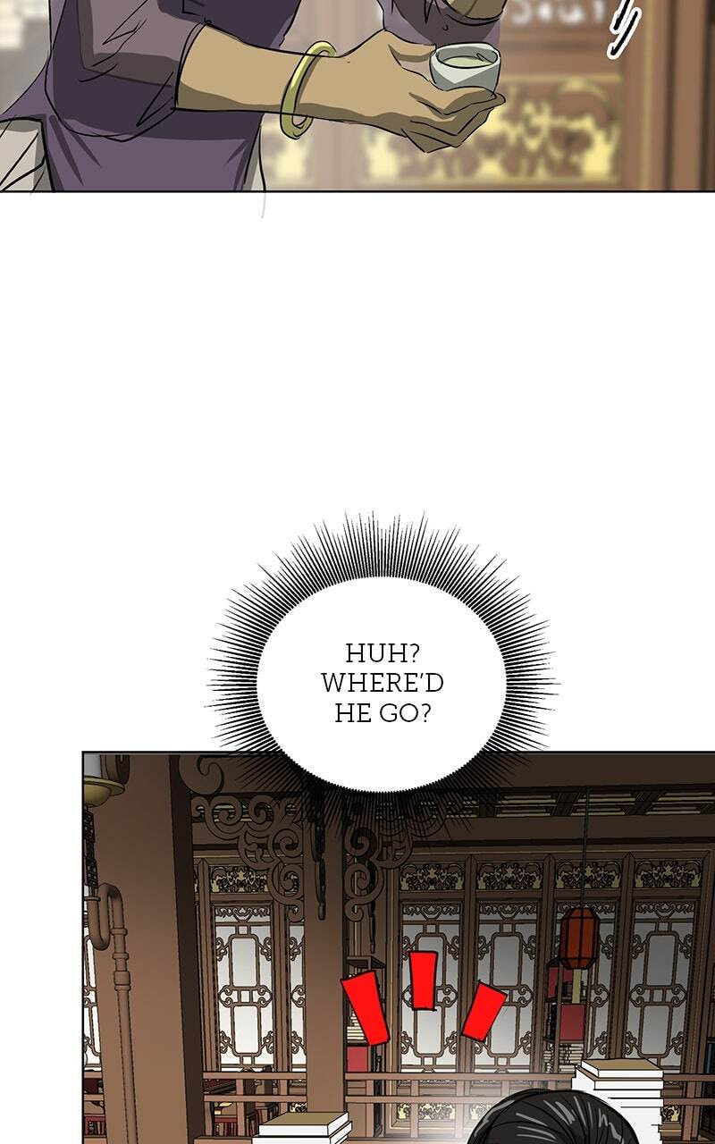 Read Infinite Leveling: Murim chapter 119 image 109 on Lezhin
