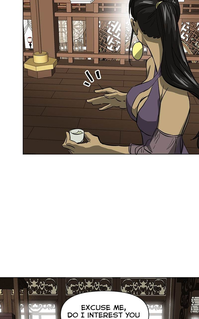 Read Infinite Leveling: Murim chapter 119 image 110 on Lezhin