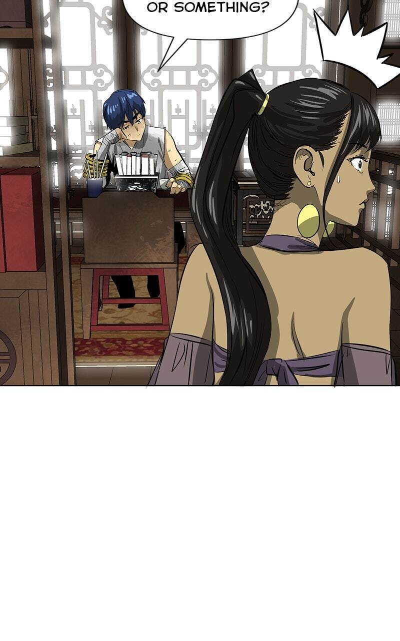 Read Infinite Leveling: Murim chapter 119 image 111 on Lezhin