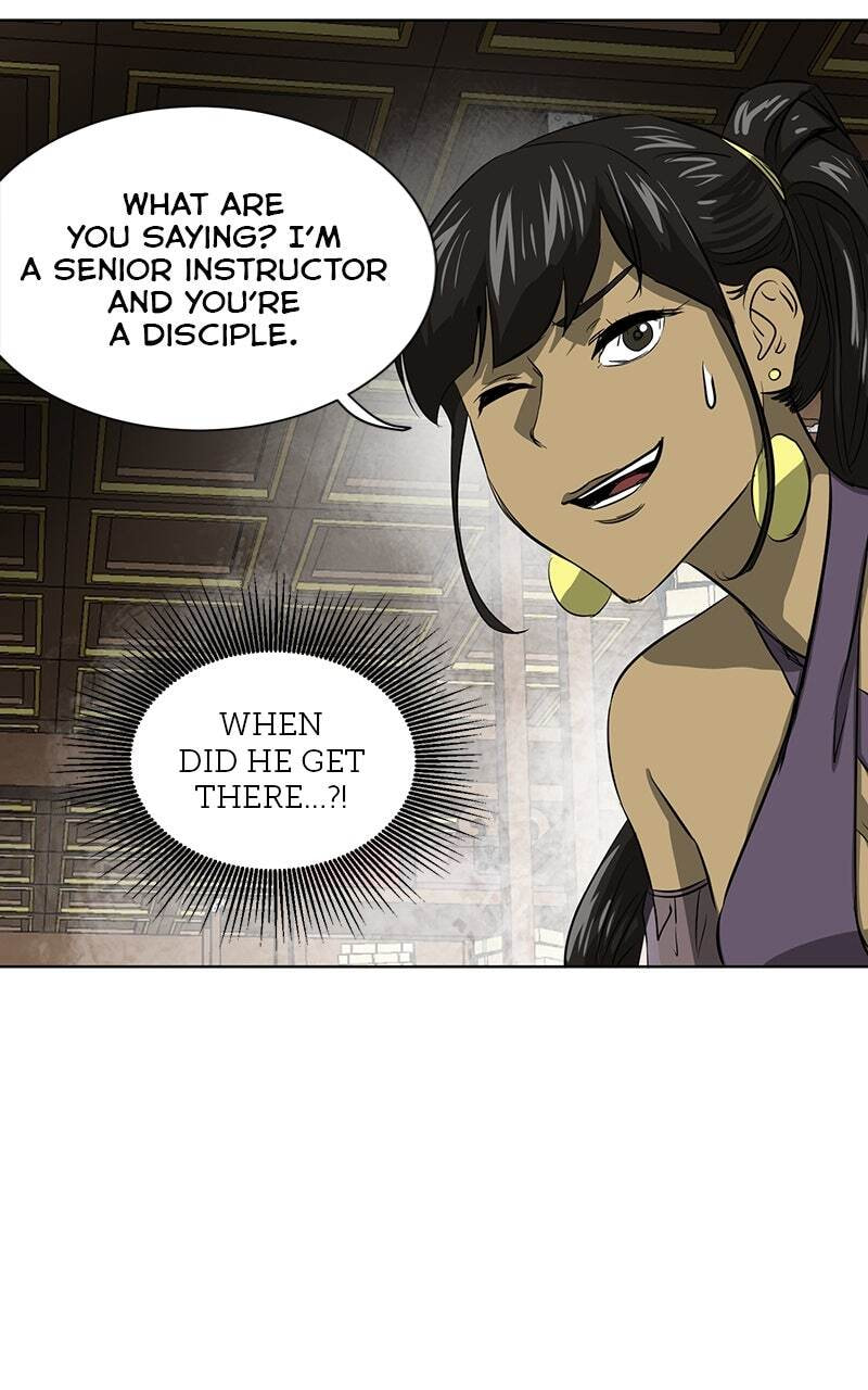 Read Infinite Leveling: Murim chapter 119 image 112 on Lezhin
