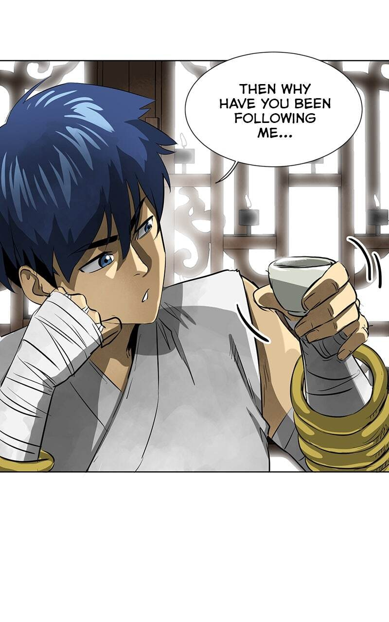 Read Infinite Leveling: Murim chapter 119 image 113 on Lezhin