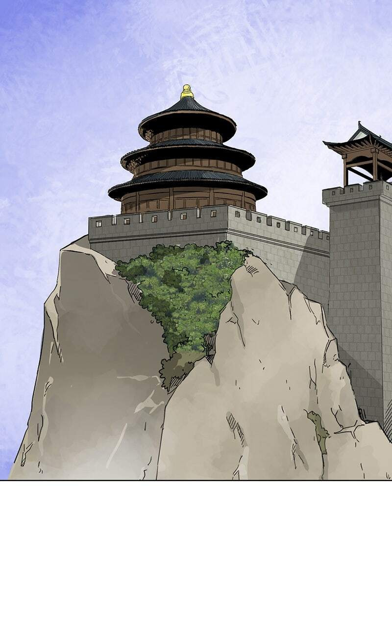 Read Infinite Leveling: Murim chapter 119 image 118 on Lezhin