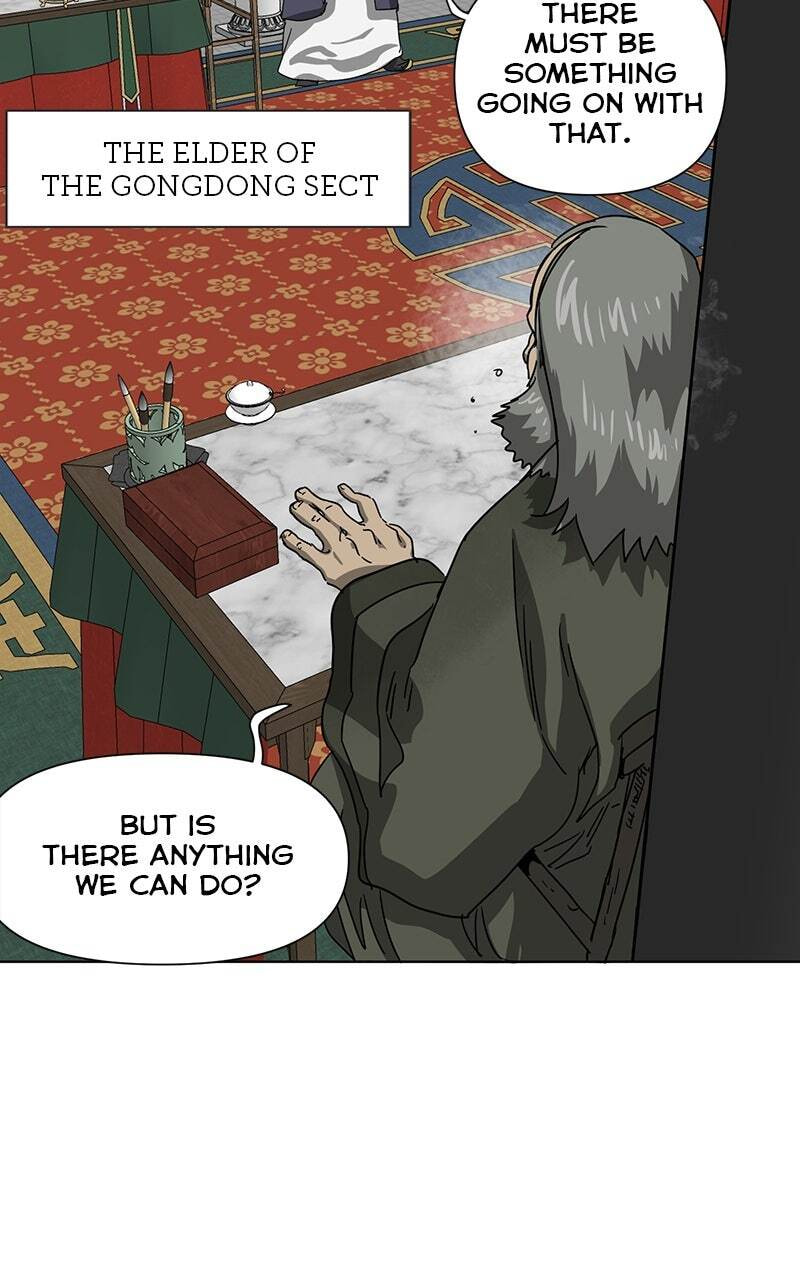 Read Infinite Leveling: Murim chapter 119 image 123 on Lezhin