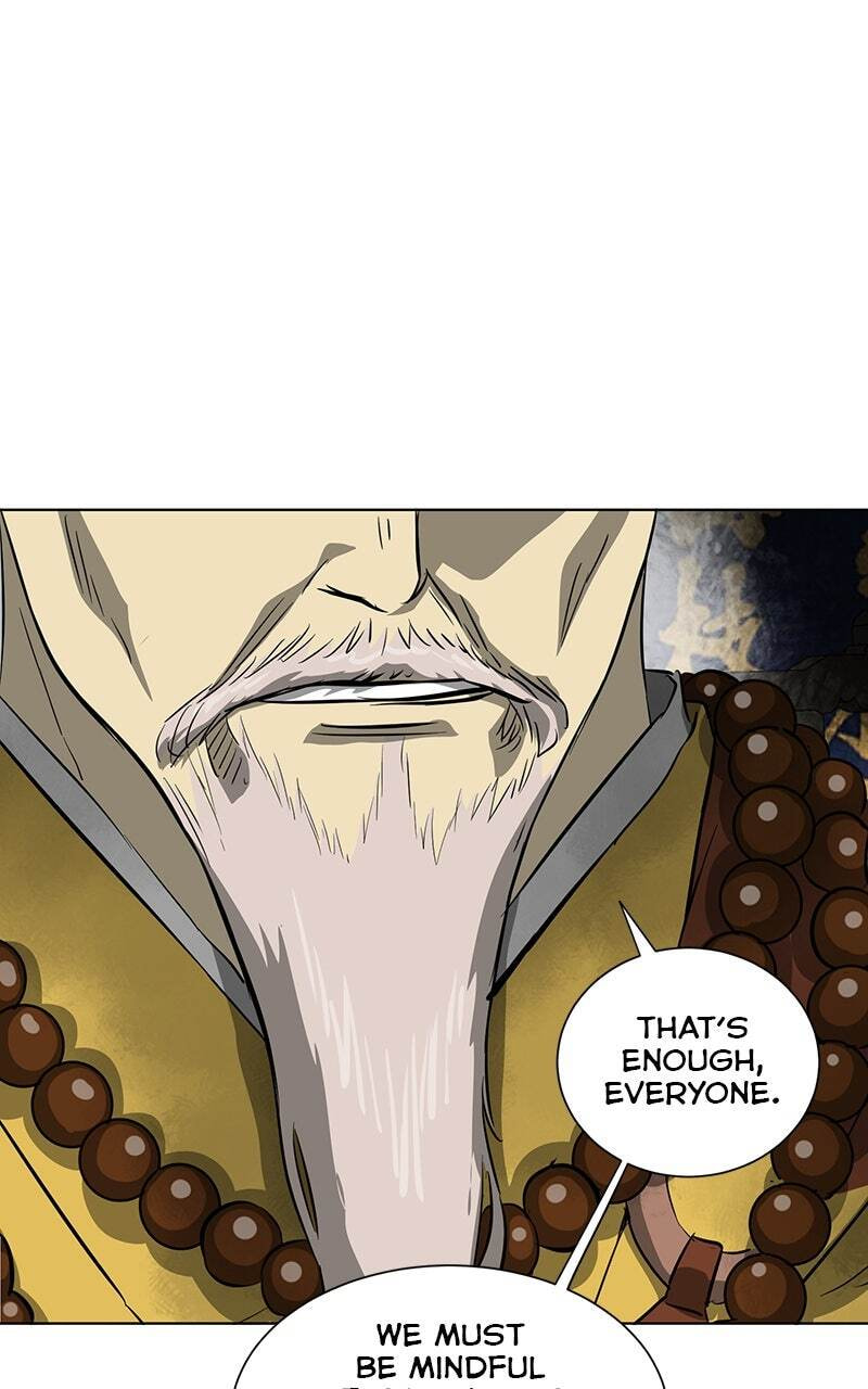 Read Infinite Leveling: Murim chapter 119 image 125 on Lezhin