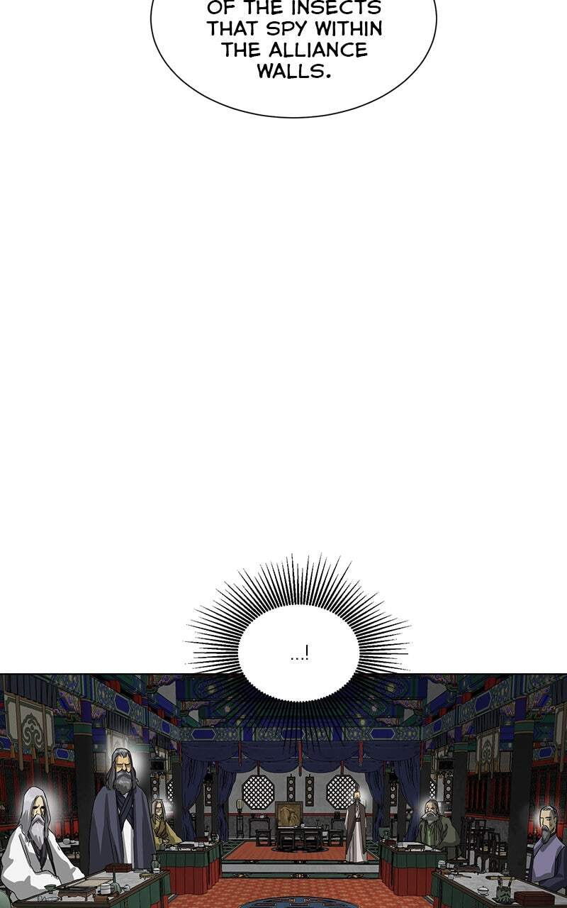 Read Infinite Leveling: Murim chapter 119 image 126 on Lezhin