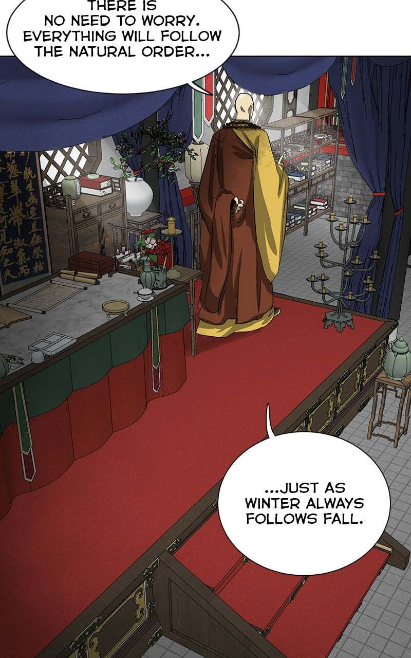 Read Infinite Leveling: Murim chapter 119 image 128 on Lezhin