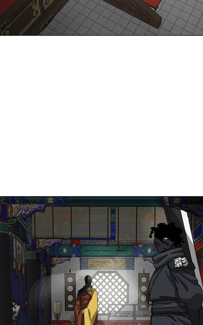 Read Infinite Leveling: Murim chapter 119 image 129 on Lezhin