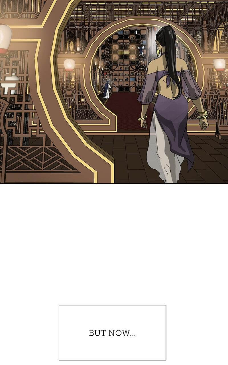 Read Infinite Leveling: Murim chapter 119 image 13 on Lezhin