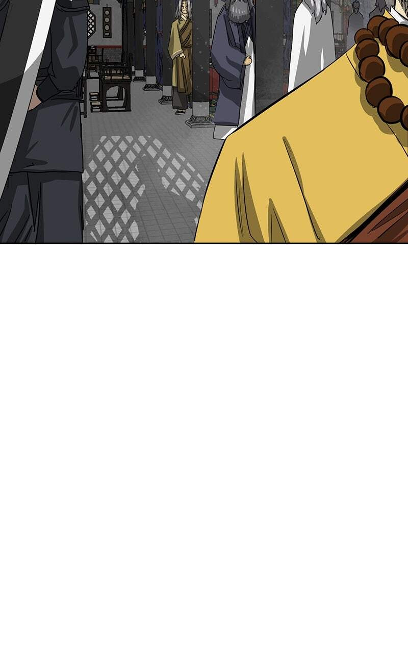 Read Infinite Leveling: Murim chapter 119 image 132 on Lezhin