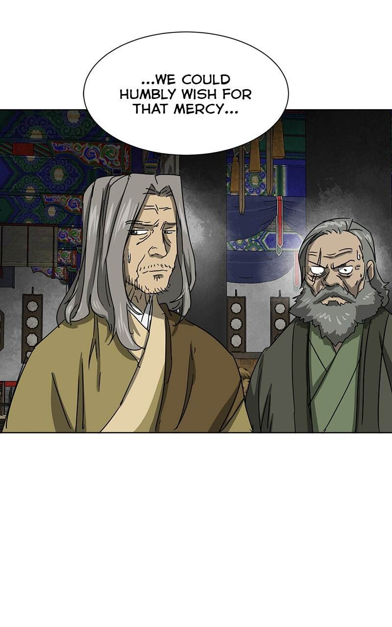 Read Infinite Leveling: Murim chapter 119 image 133 on Lezhin