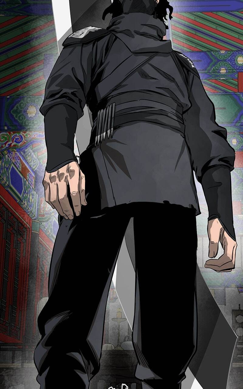 Read Infinite Leveling: Murim chapter 119 image 139 on Lezhin