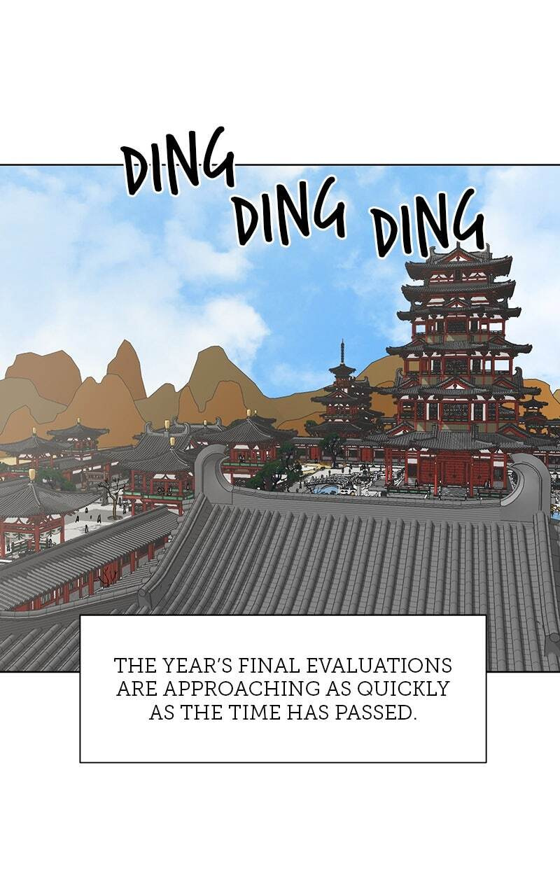 Read Infinite Leveling: Murim chapter 119 image 2 on Lezhin
