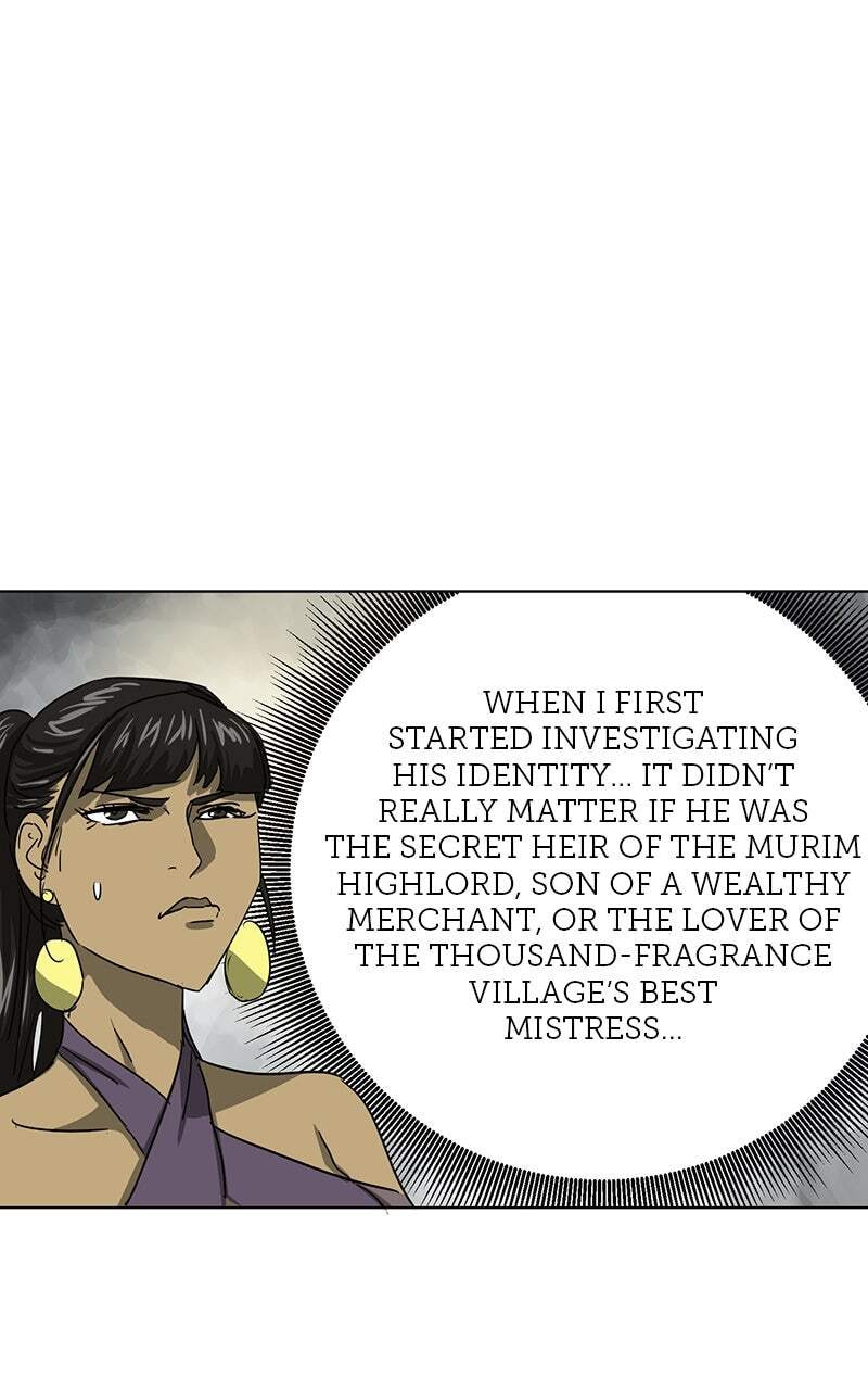 Read Infinite Leveling: Murim chapter 119 image 23 on Lezhin