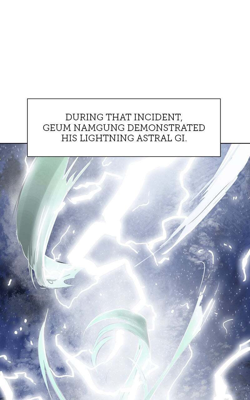 Read Infinite Leveling: Murim chapter 119 image 28 on Lezhin