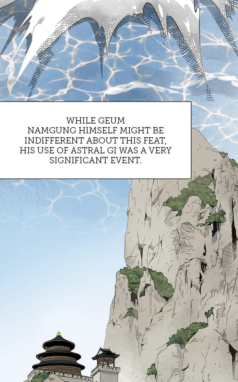 Read Infinite Leveling: Murim chapter 119 image 30 on Lezhin
