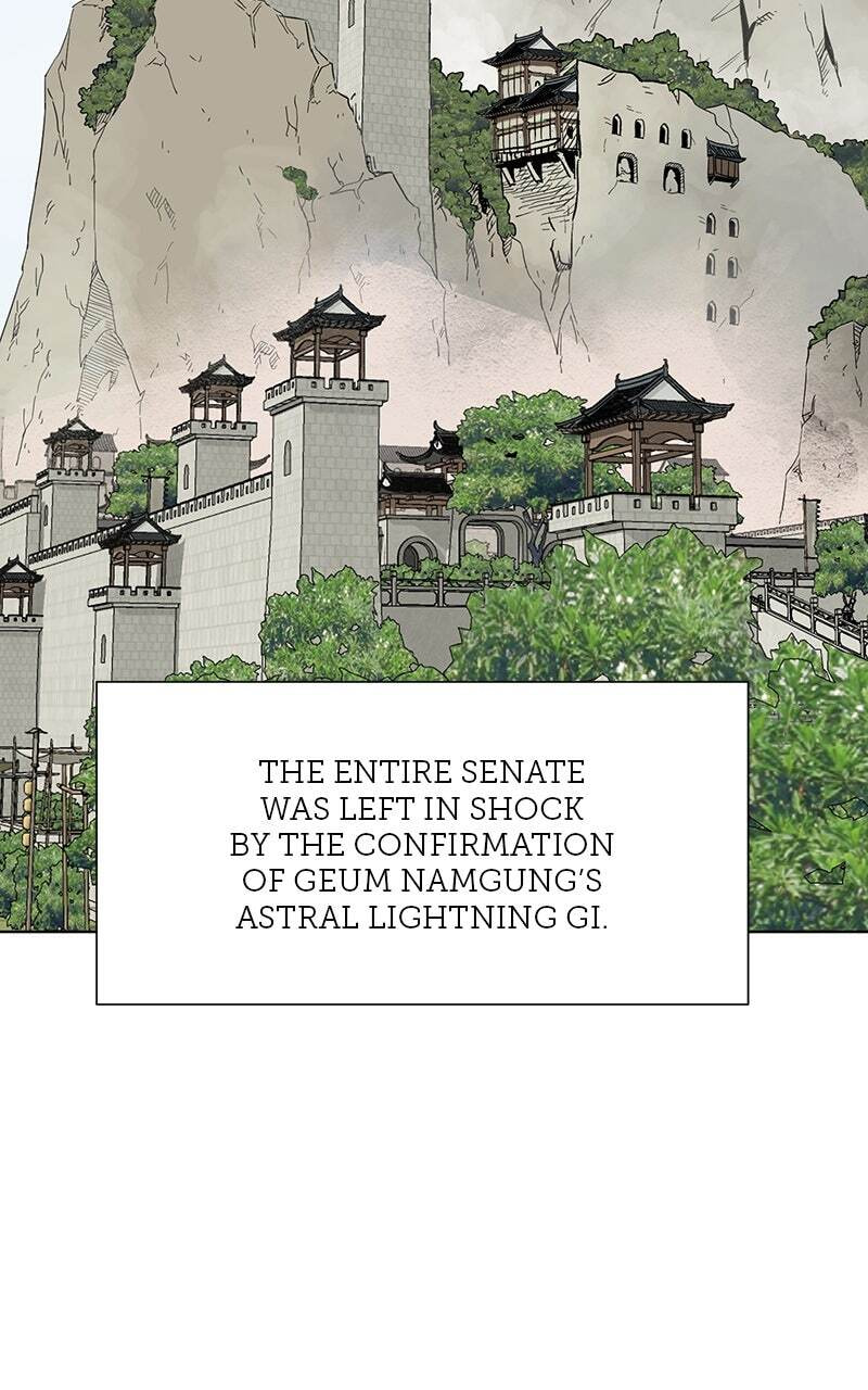 Read Infinite Leveling: Murim chapter 119 image 31 on Lezhin