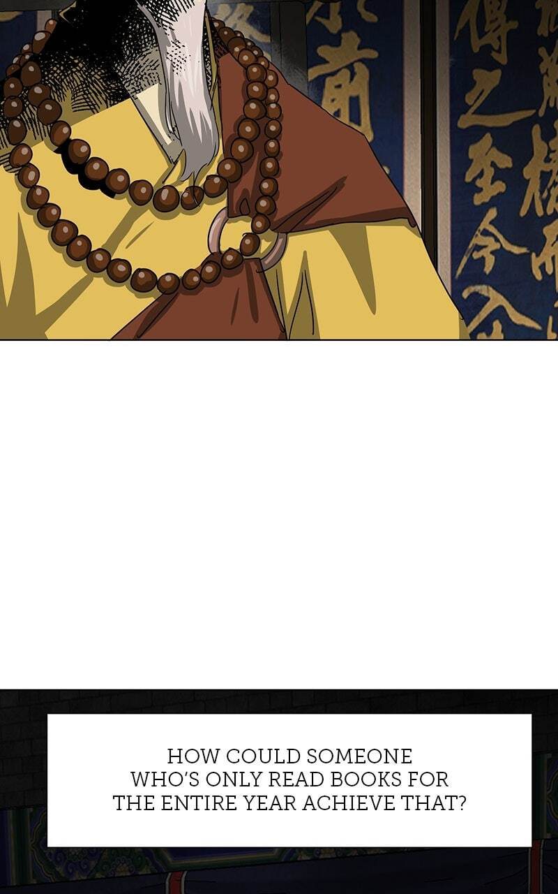 Read Infinite Leveling: Murim chapter 119 image 36 on Lezhin