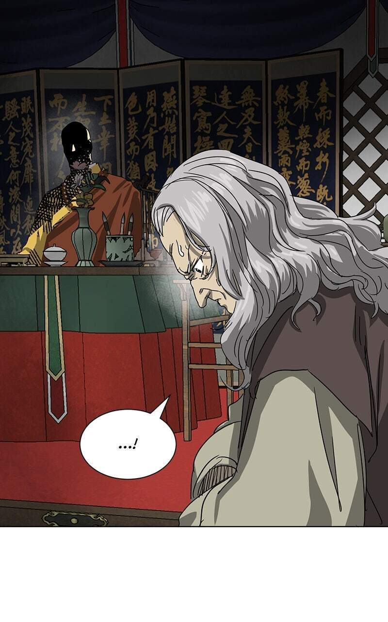 Read Infinite Leveling: Murim chapter 119 image 37 on Lezhin