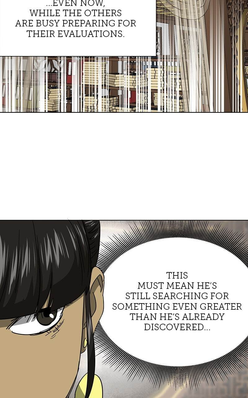 Read Infinite Leveling: Murim chapter 119 image 42 on Lezhin