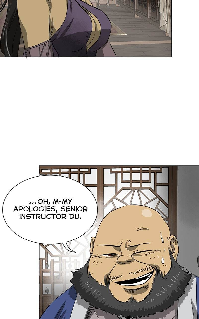 Read Infinite Leveling: Murim chapter 119 image 45 on Lezhin