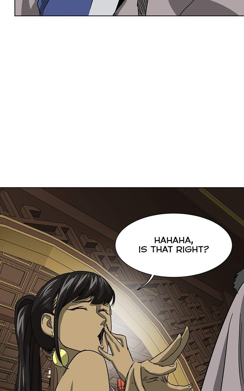 Read Infinite Leveling: Murim chapter 119 image 52 on Lezhin