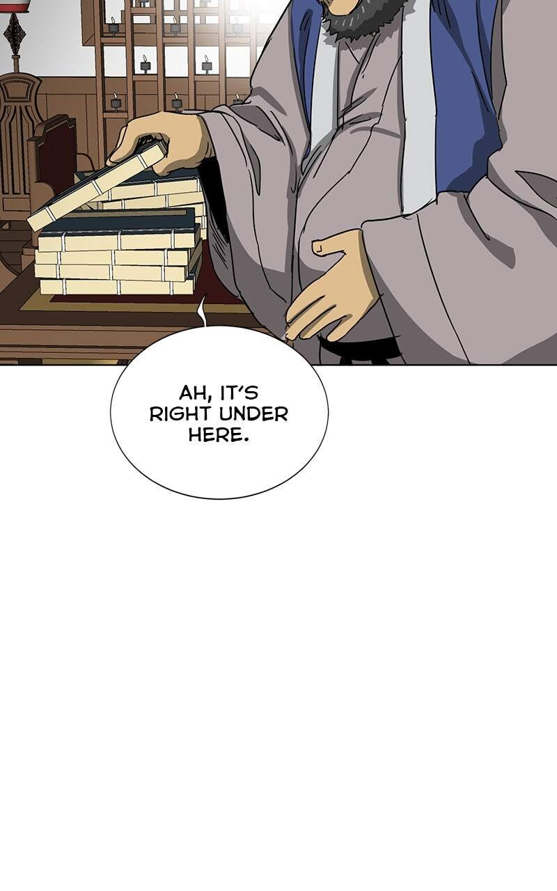Read Infinite Leveling: Murim chapter 119 image 55 on Lezhin