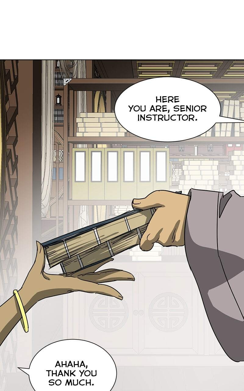 Read Infinite Leveling: Murim chapter 119 image 56 on Lezhin
