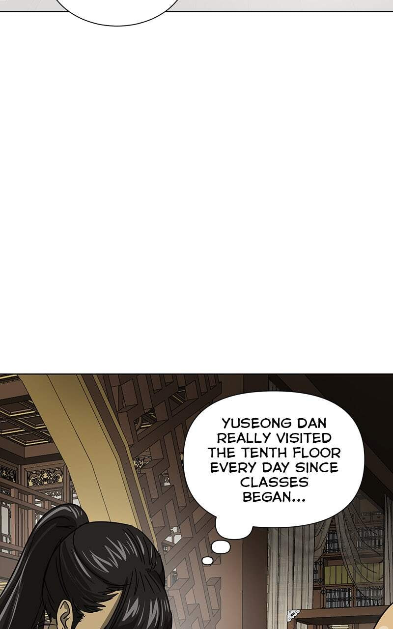 Read Infinite Leveling: Murim chapter 119 image 57 on Lezhin